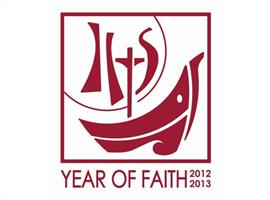 Ve Vatikánu byl prezentován Rok víry